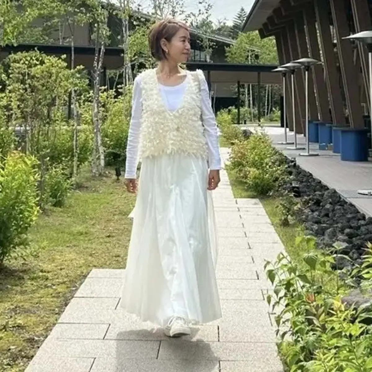 鈴木たま江さん