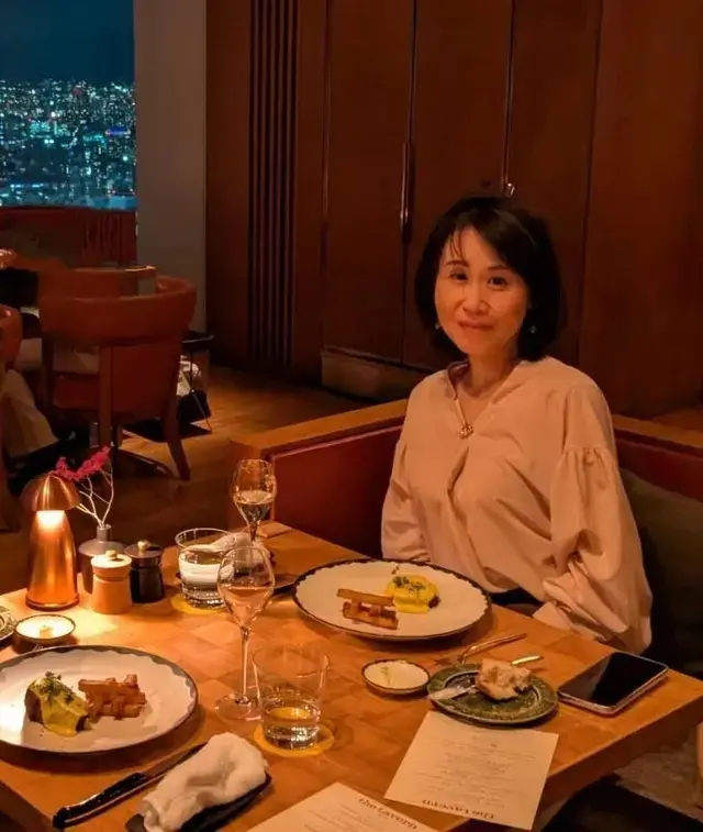 アンダーズ東京２