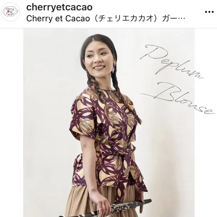 世界の布マルシェin恵比寿！４月１７日、の画像_2