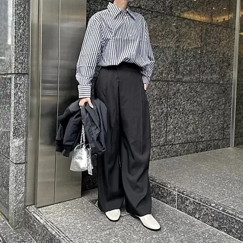 【50代 ファッション】Jマダムは、きれの画像_16