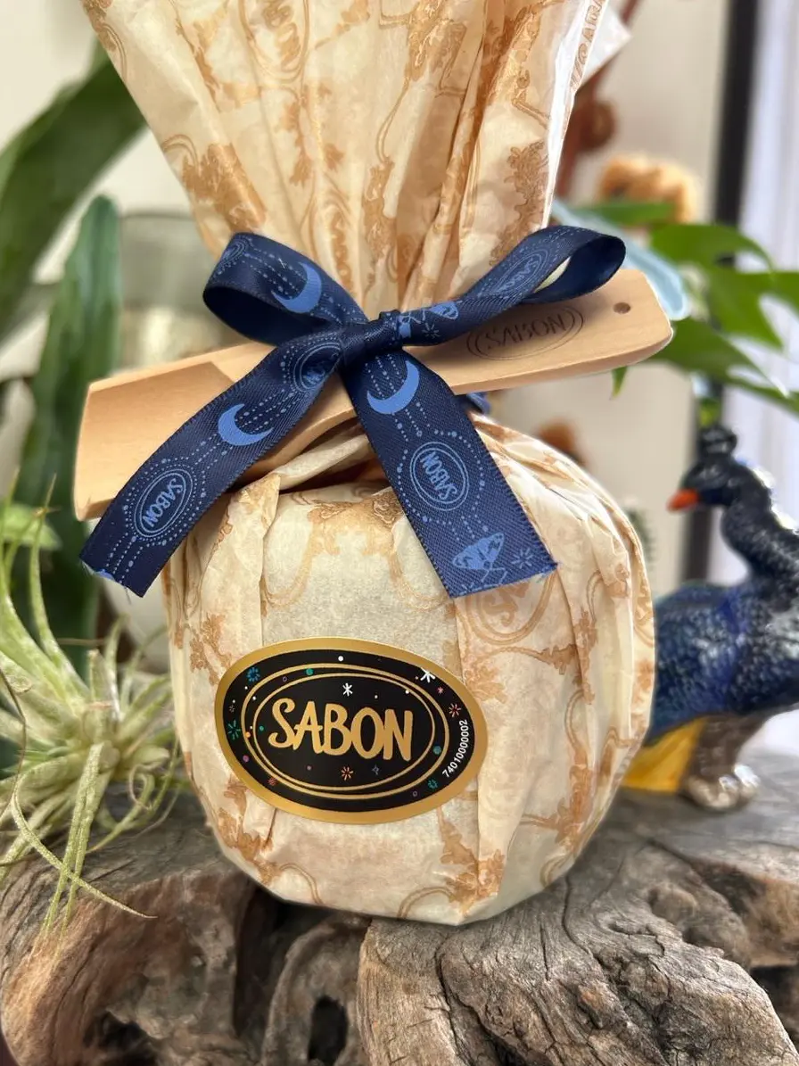 ホリデー限定の特別なボディメンテの画像_3