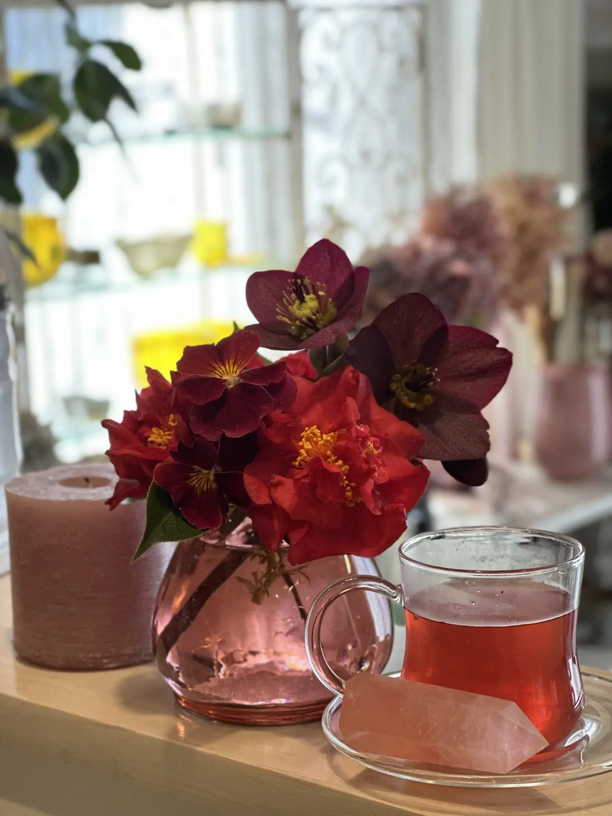 春分あけ、春の陽気に包まれて・・・の画像_5