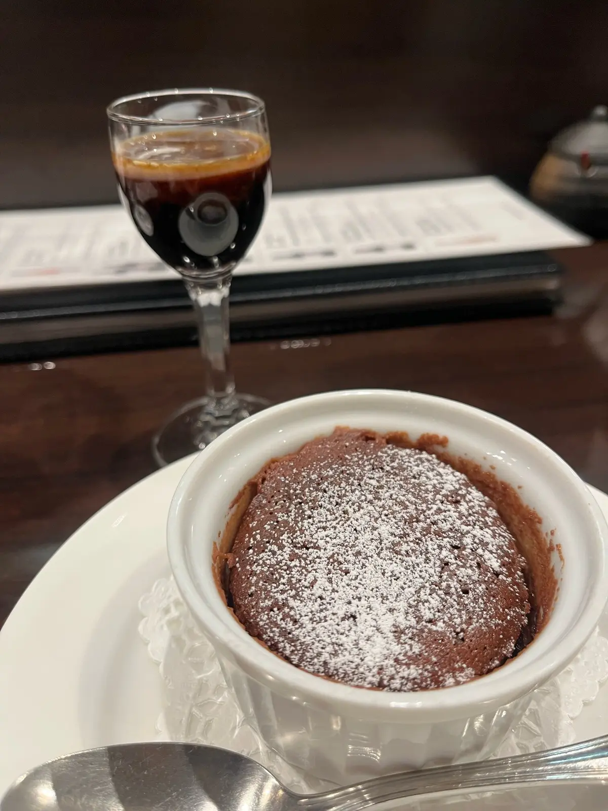 【大人デートレストラン】ある人が愛した夜の画像_12