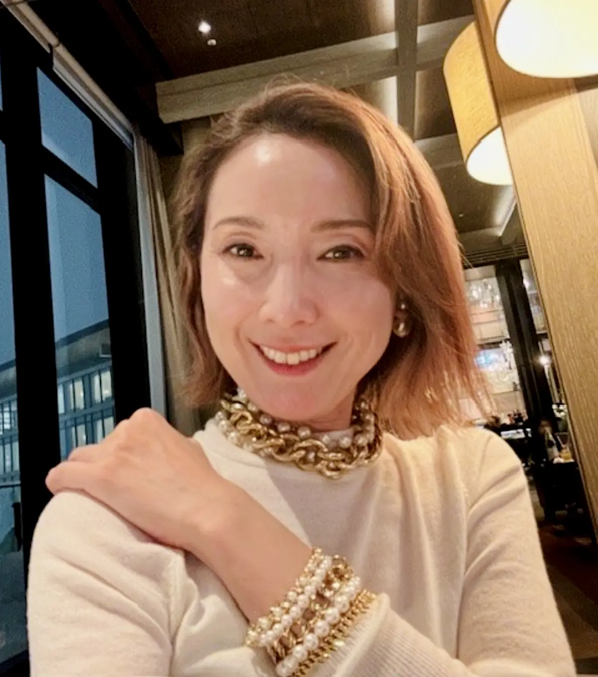 個性あふれる、おしゃれな40代・50代のの画像_11