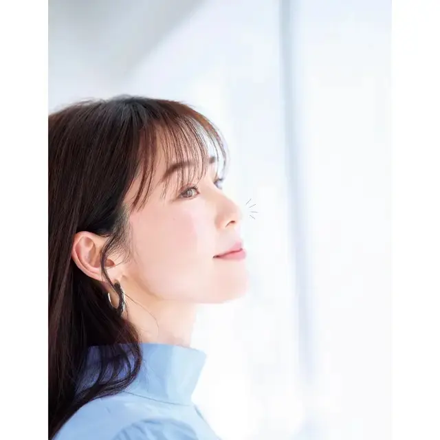 「涼やかな鼻」ってこんなこと！