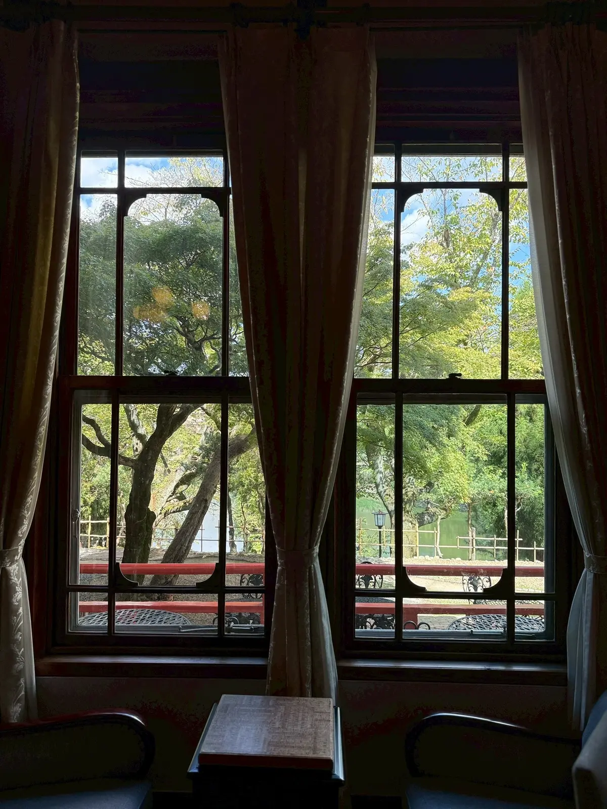 奈良　奈良観光　ホテル　ホテルランチ　奈良グルメ　奈良ホテル　ならまち  ならまちグルメ