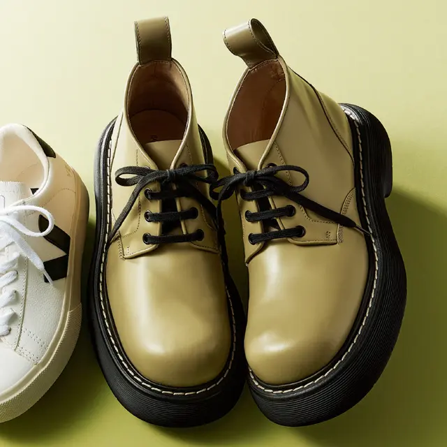 BOTTEGA VENETA／ザ・バウンス