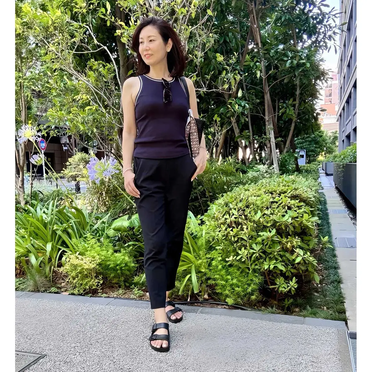 小林五月子さん