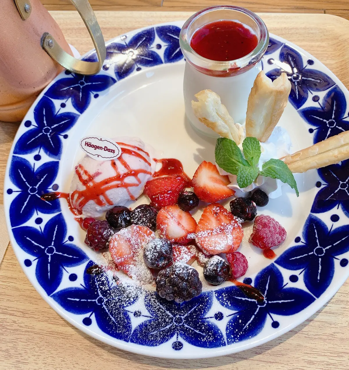 スイーツめぐり　大阪カフェの画像_7