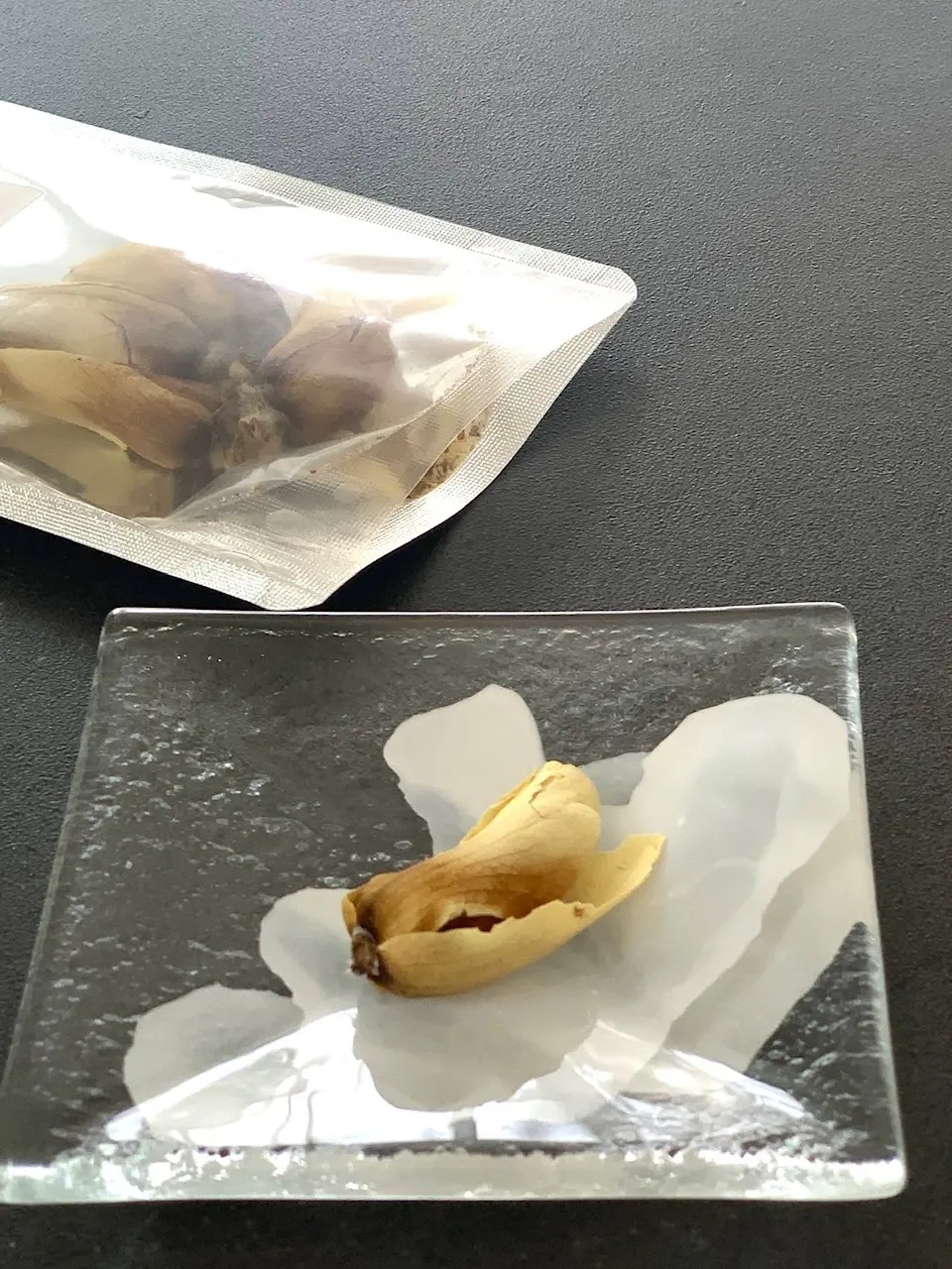 薬膳　薬膳茶　マグノリア　白木蓮