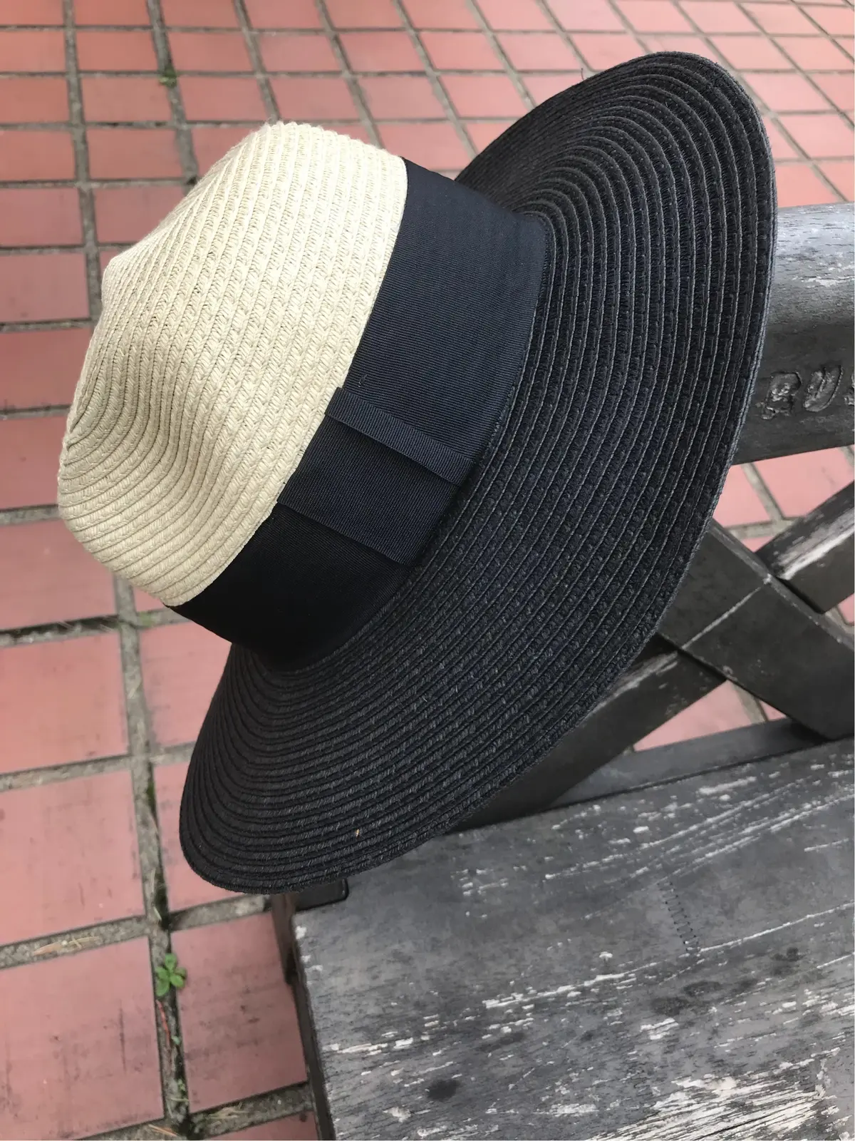 ハットの季節♪の画像_1