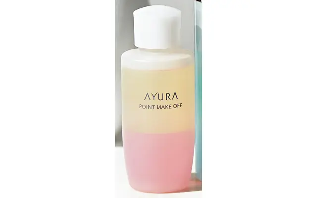 ポイントメイクオフ