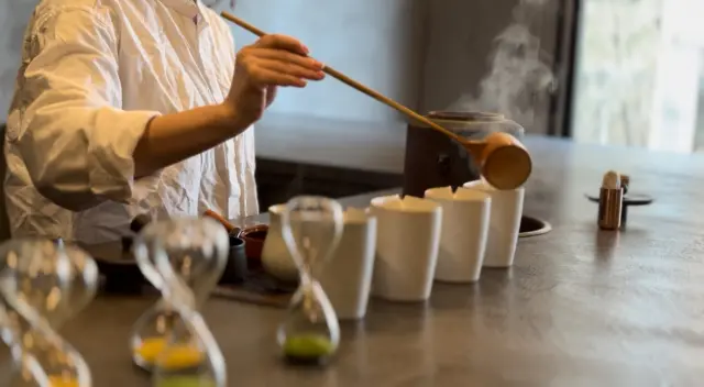 大人の非日常体験♪　@箱根旅編の画像_5