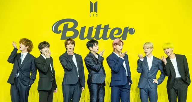 アラフィー女性に《BTS》にハマる人が急増中