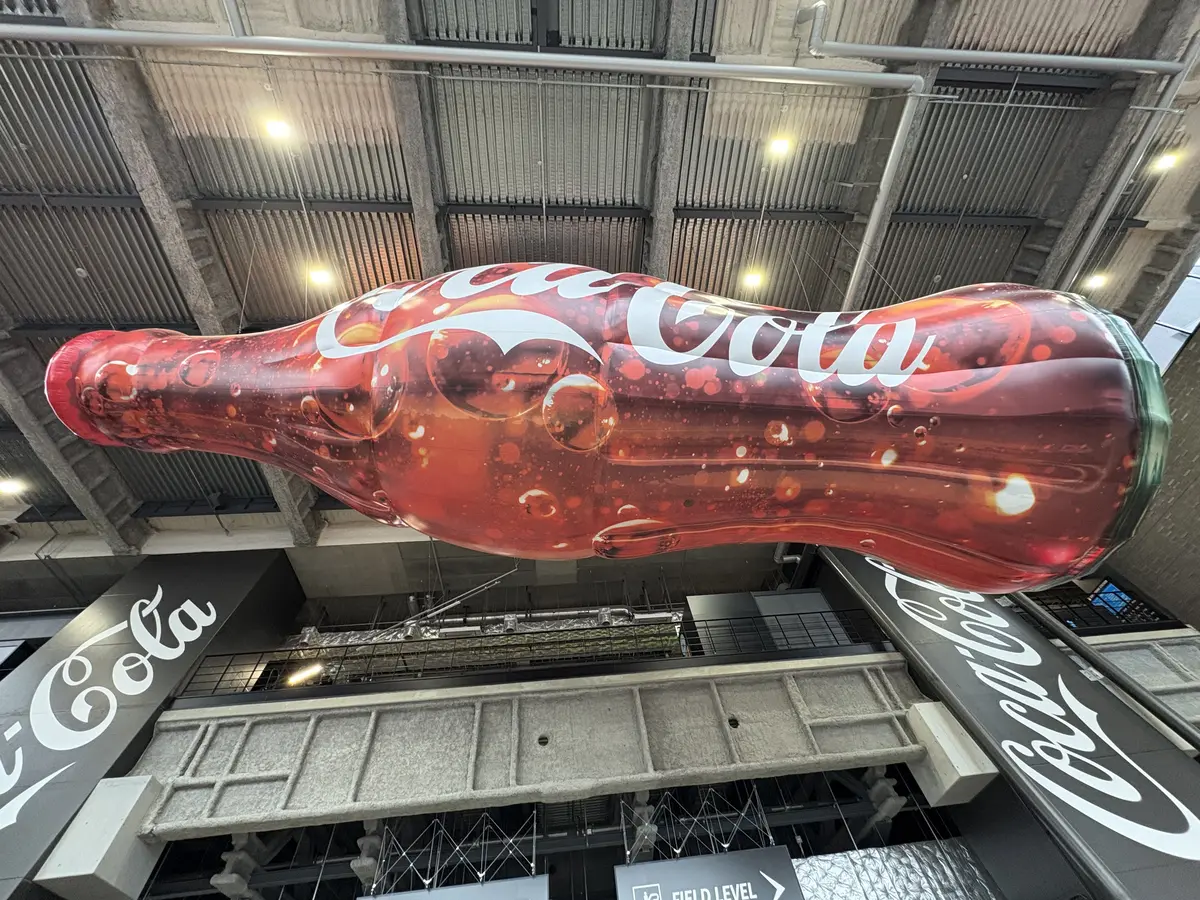 北海道母子旅２日目・エスコンフィールドへの画像_22