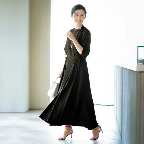 スタイリスト大草直子さん×STATE Oの画像_1