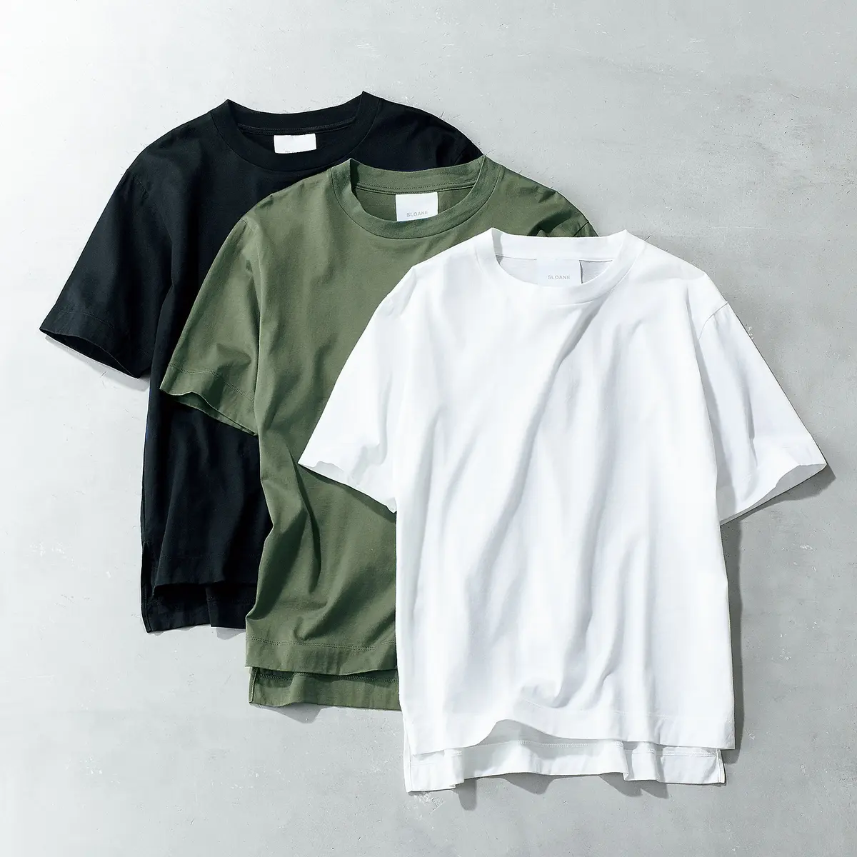 大草直子さんがSLOANEと初コラボ！ の画像_1