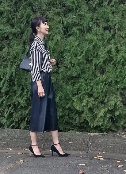 簡単に着映えする華やかブラウスはZARAの画像_2