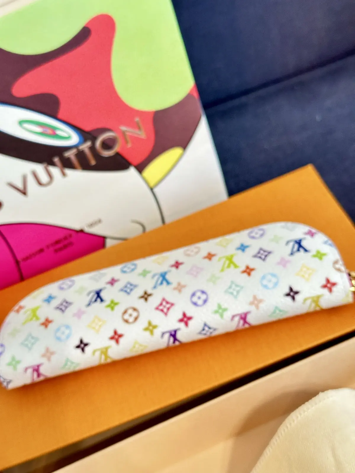 20年ぶりのコラボ！LOUIS VUITの画像_24