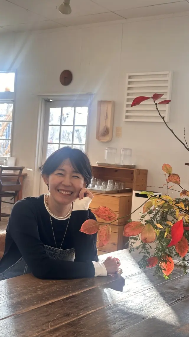 気楽に入れて 満足感あり奈良のカフェの画像_13