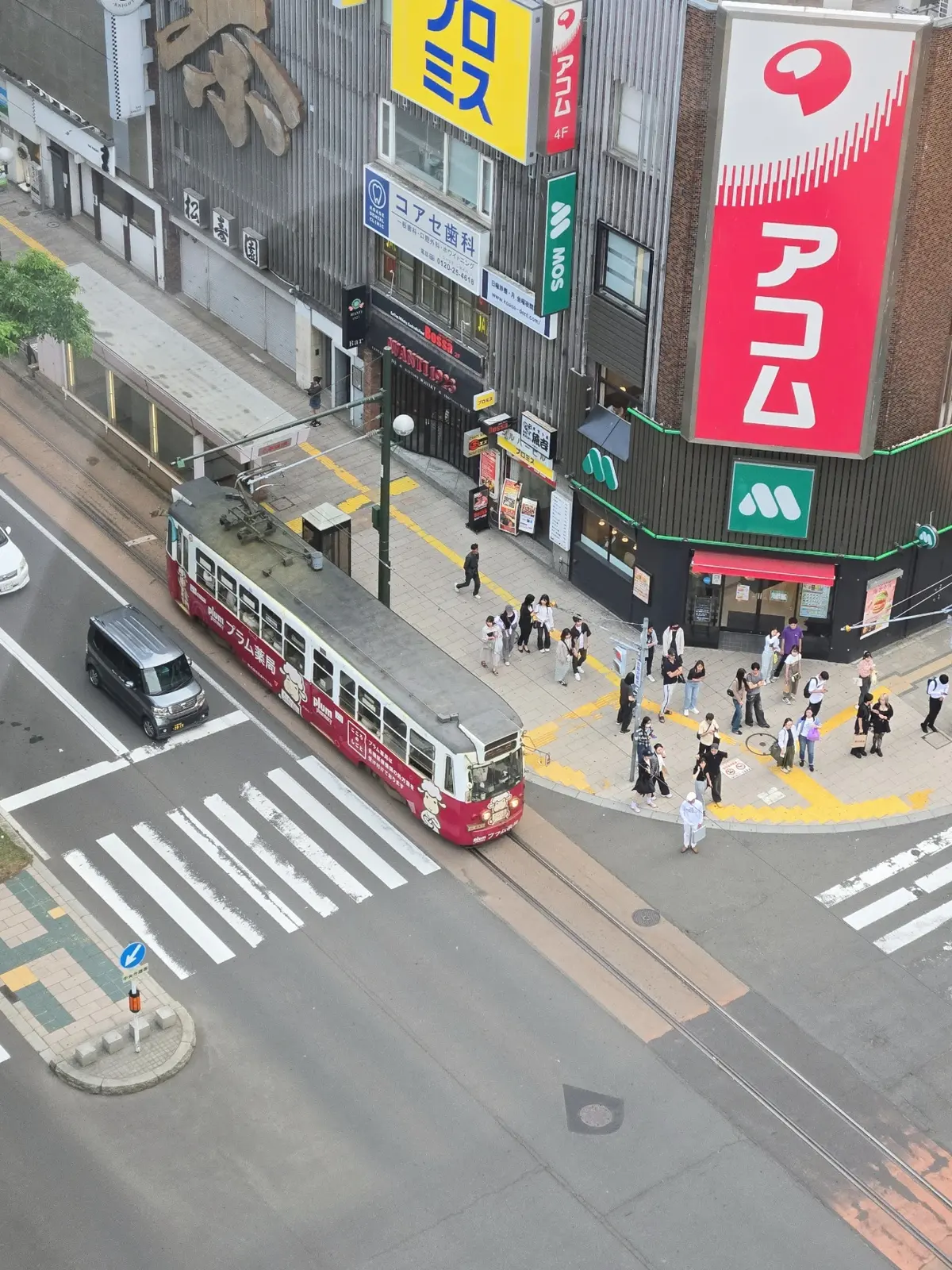 行き当たりばったり弾丸旅行～札幌への画像_9