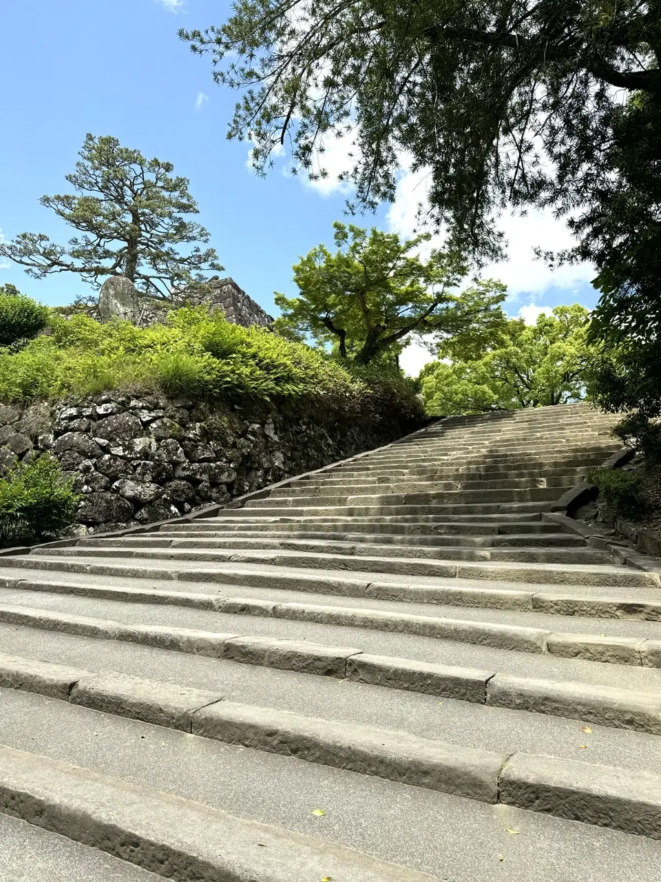 高知城 ②