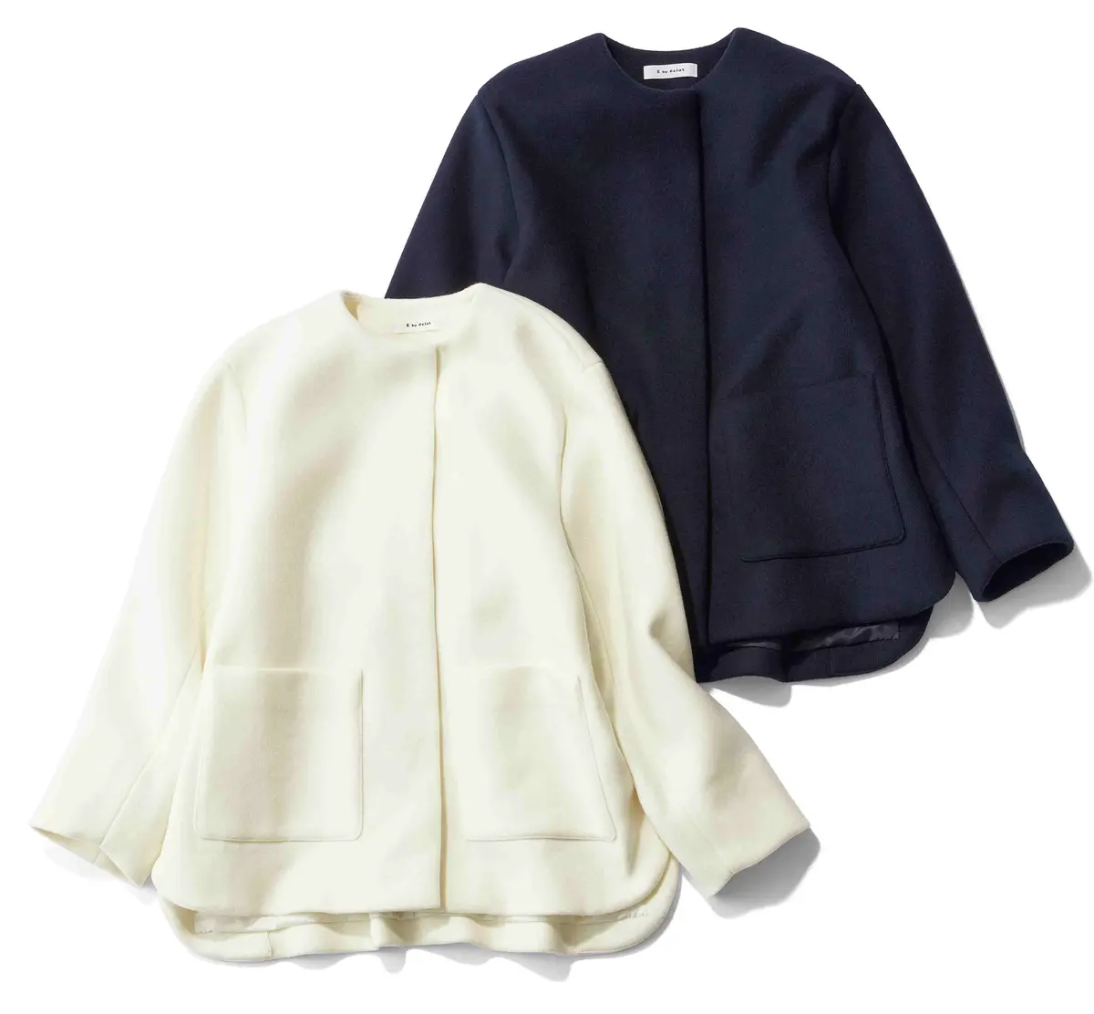 人気エディター発田美穂さん　E by eの画像_4