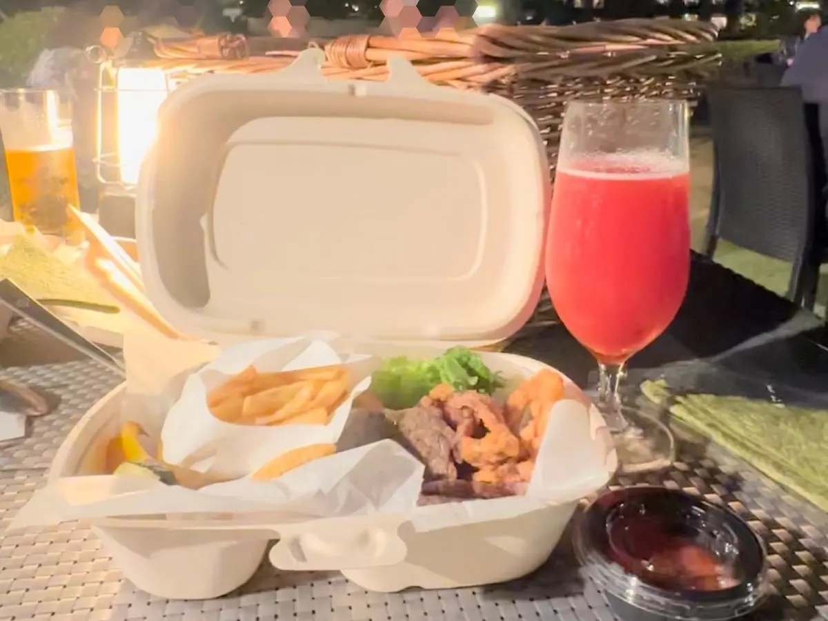 ラグジュアリーホテル　特別な