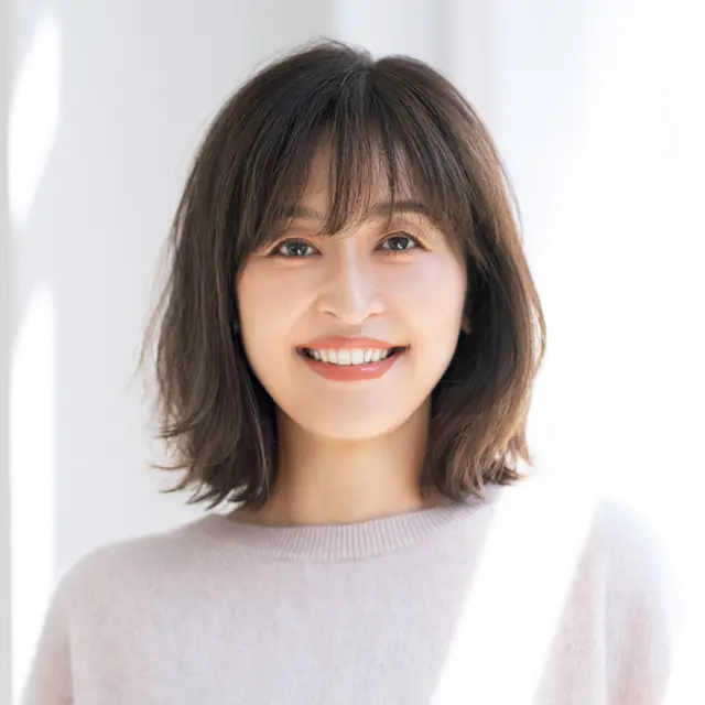 おしゃれ見えの毛束感の演出は先細りカットテクで仕込む