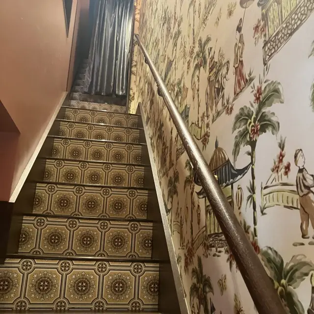 横浜中華街の飲茶アフタヌーンティーの画像_4