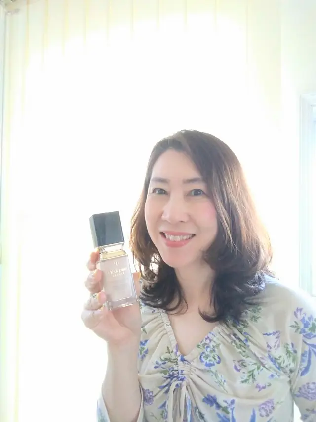 つや肌ファンデーション♪リキッドorクッの画像_2