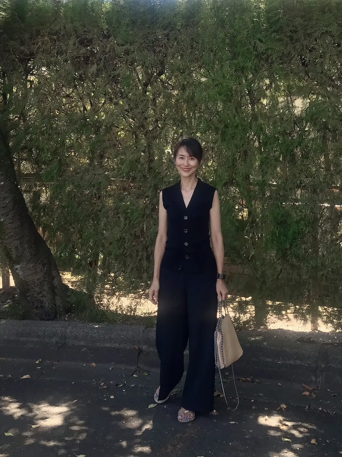 真夏のblack styleの画像_2