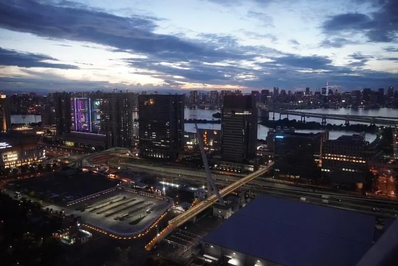 パレットタウン大観覧車の画像_2