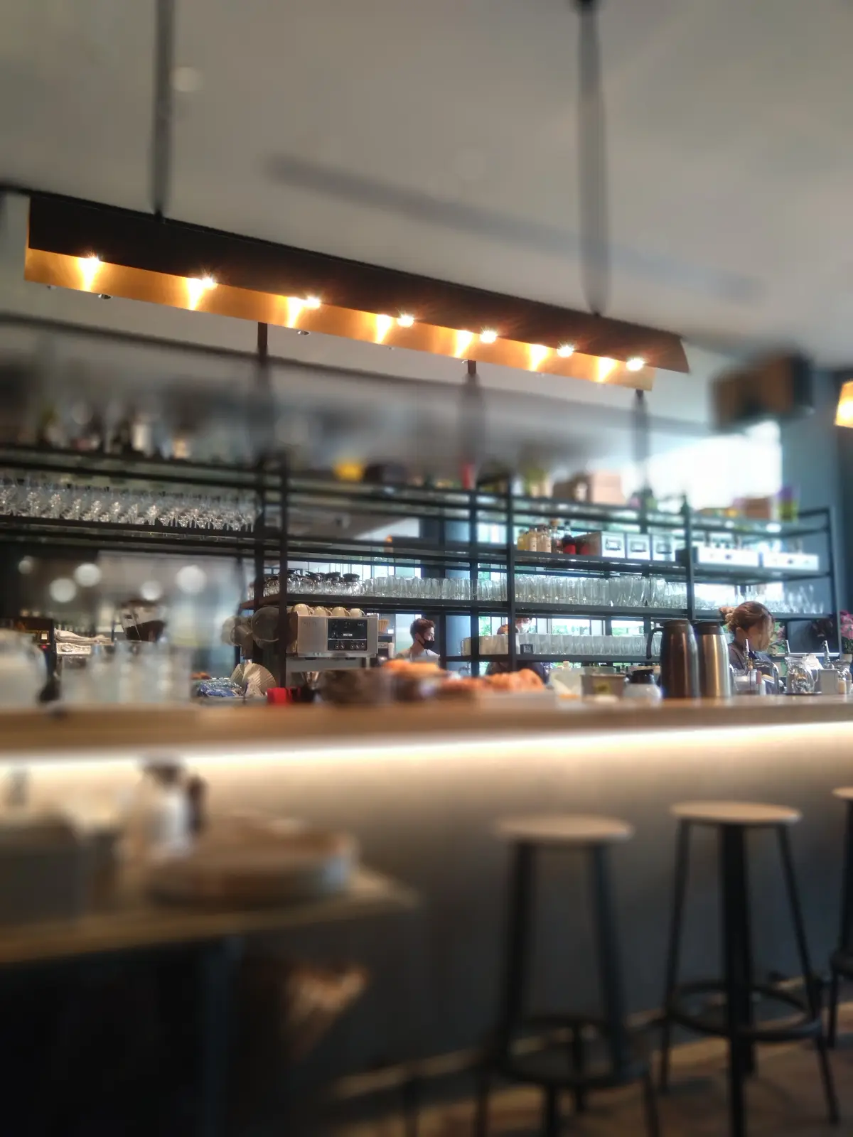 ののあおやま「ラシーヌ青山」