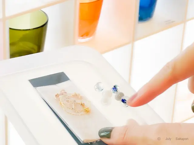 絶景☆北陸旅【最終章】富山ガラス美術館の画像_8