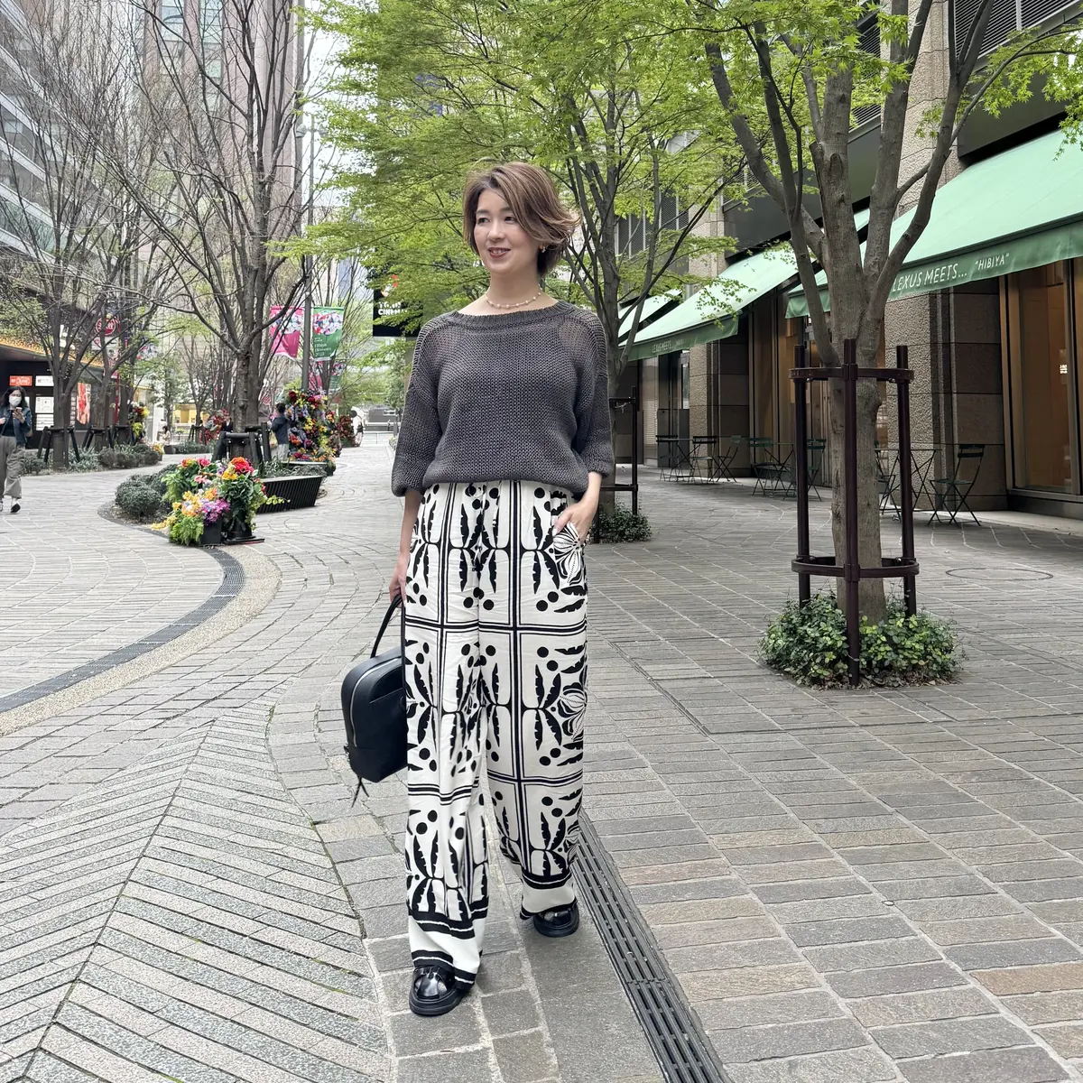 H&Mで発見♪コーデの“ハズし”に使えるの画像_2