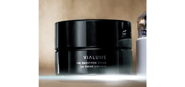 ヴィアルム  ザ スムージング クリーム