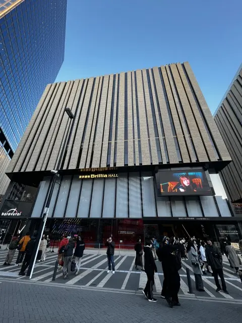 舞台『ジャンヌ・ダルク』東京公演の画像_2