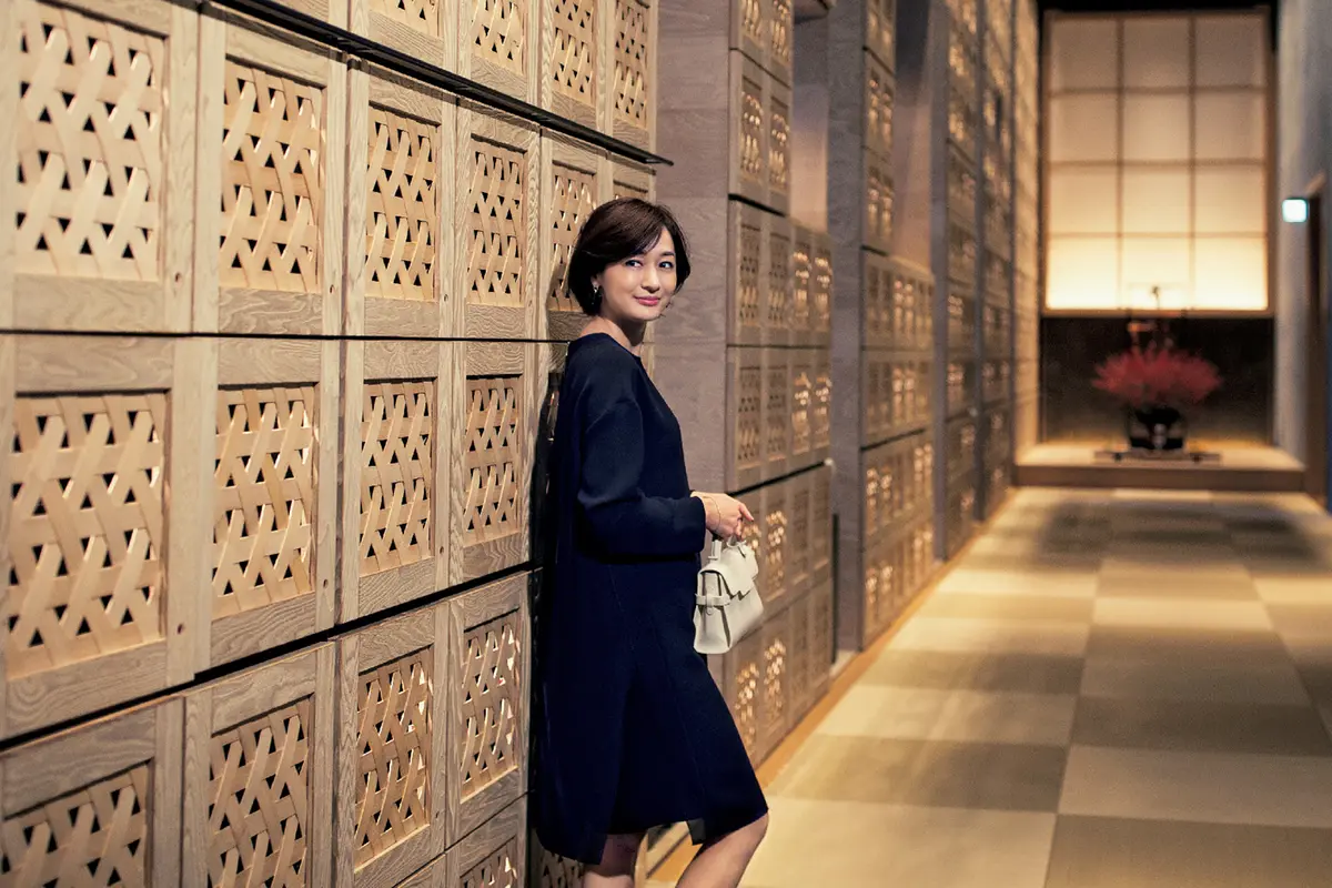 突然直面する意外なシーンの「何着る？」にの画像_1