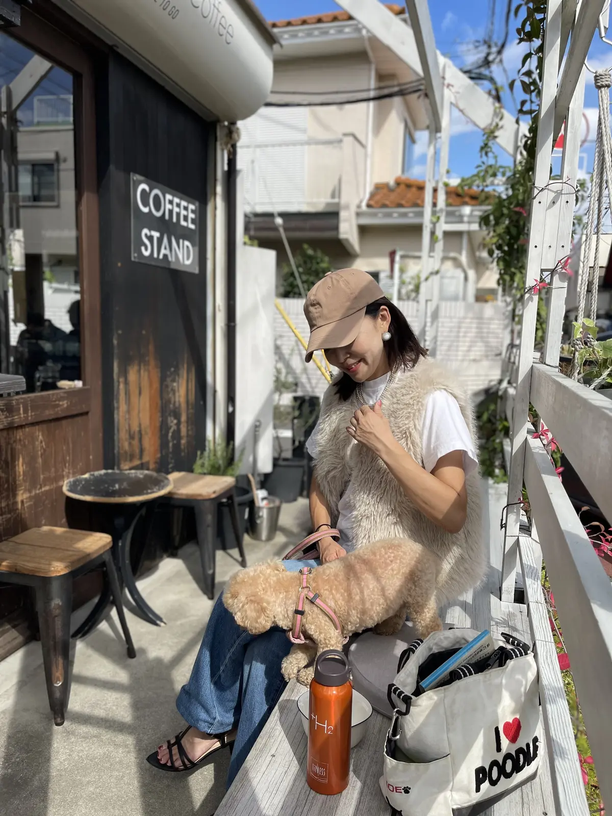 海散歩とご近所カフェの画像_4