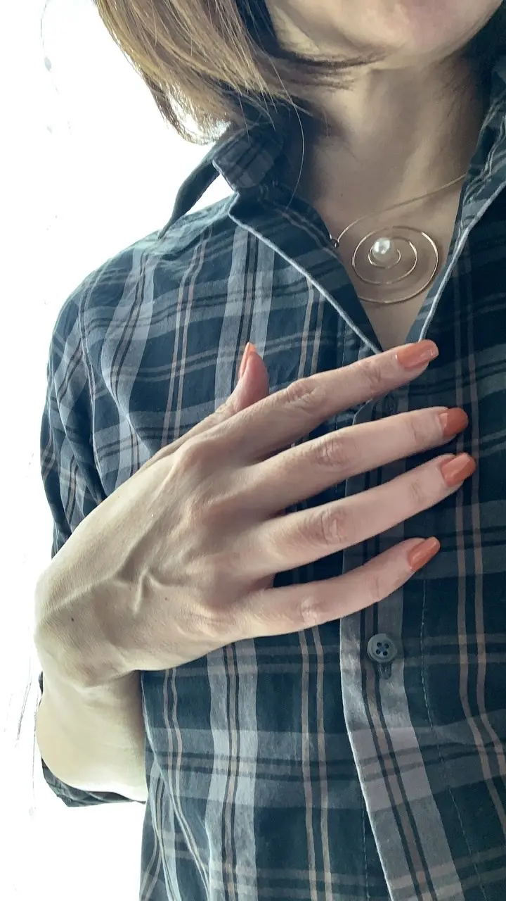 季節の変わり目に役立つシャツコーデの画像_3