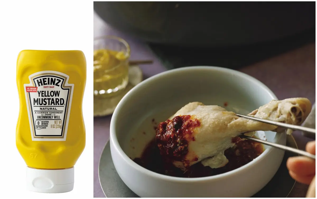 味変も楽しい！ 「ごちそう韓国鍋」３つのレシピ　料理研究家・重信初江さん　タッカンマリ　味変