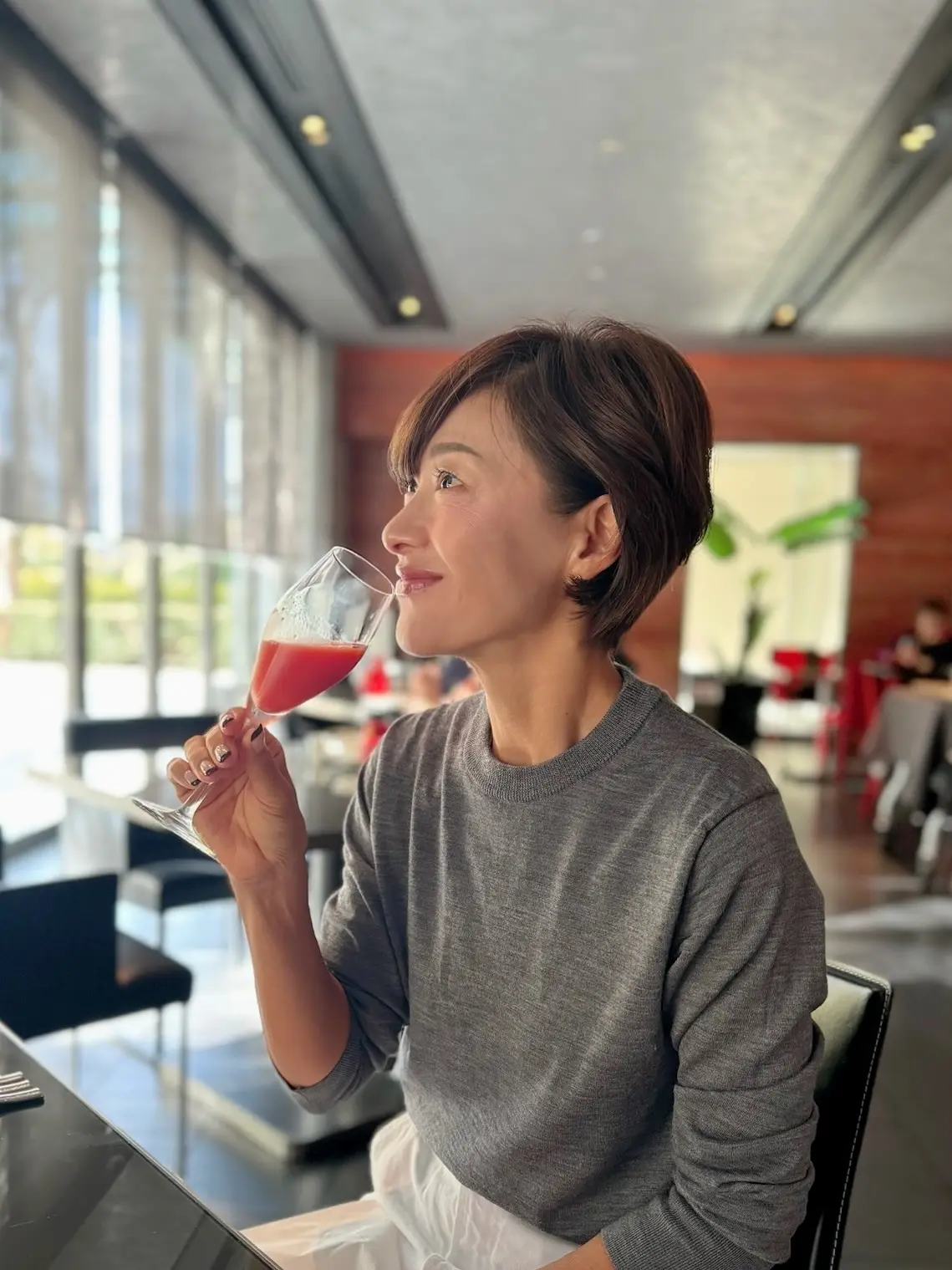 雪待月の京都旅行(後編)〜京都散策と絶品の画像_1