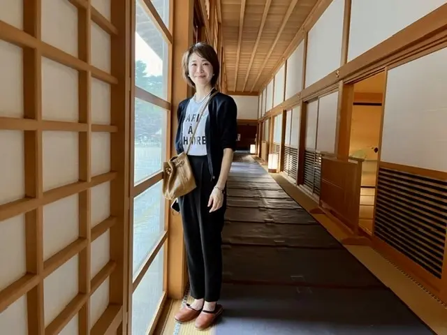 名古屋城本丸御殿