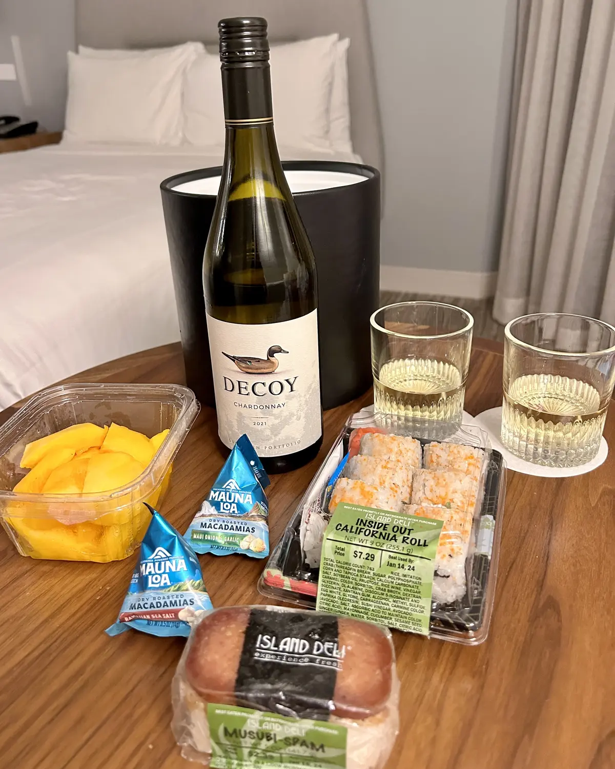 アラフィフ夫婦海外旅行〜ハワイへ Parの画像_5