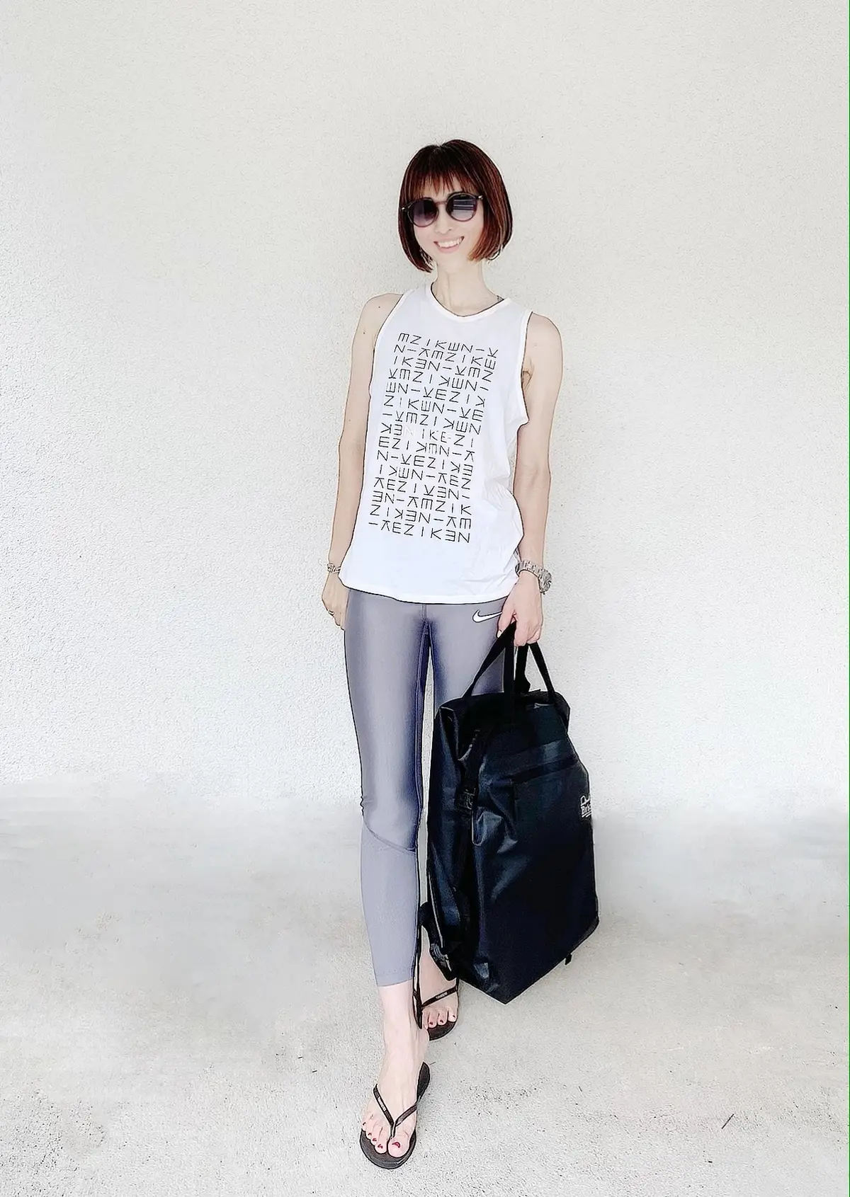 アスレジャーファッションを楽しむの画像_6