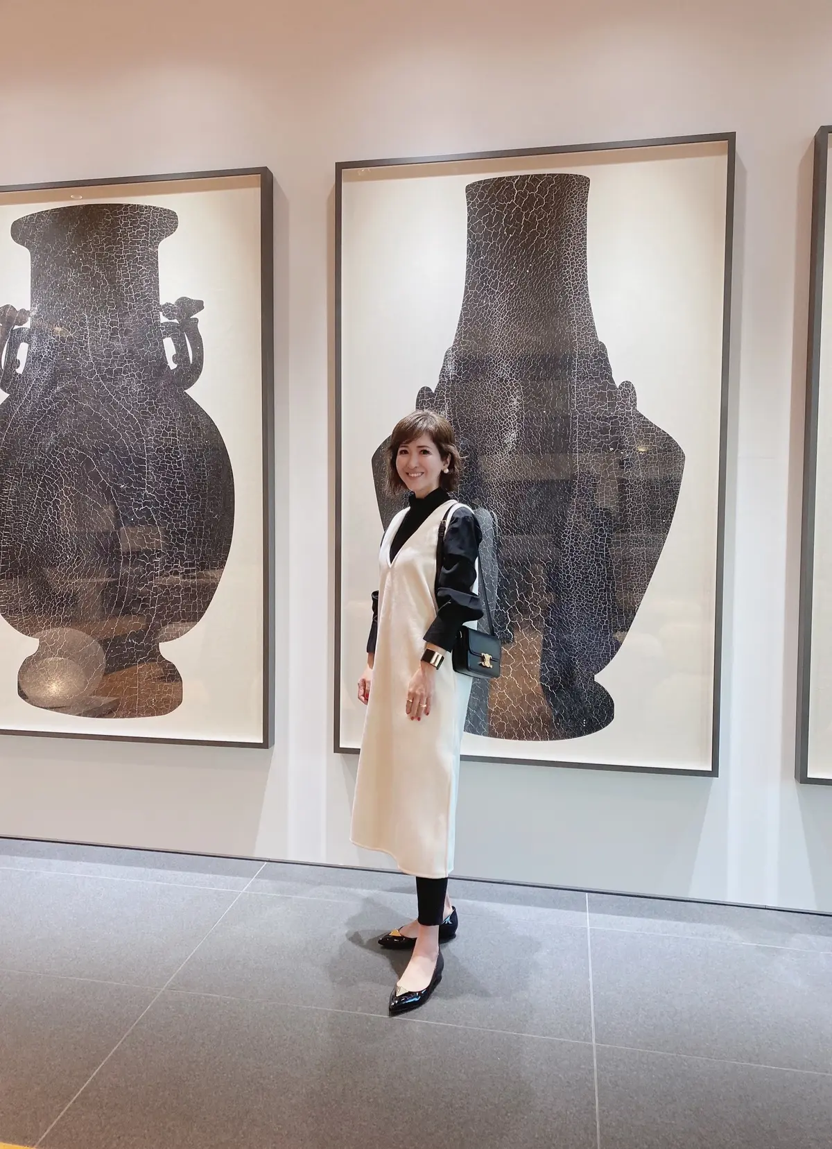 ユニクロ　GU　プチプラコーデ