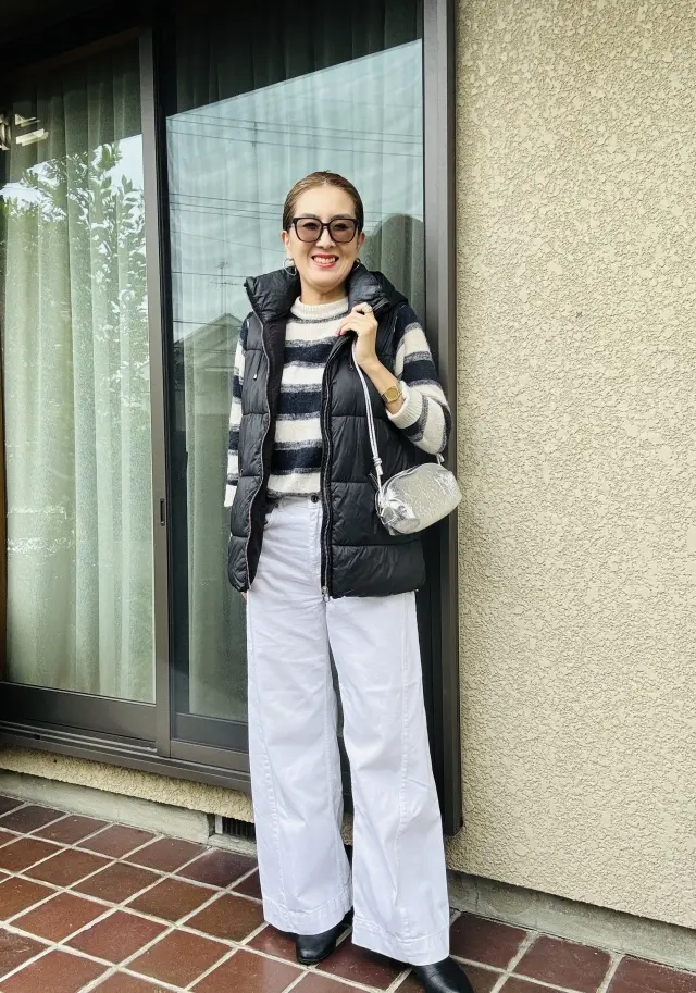 ZARAで秋冬のマリンルックはいかが？の画像_3