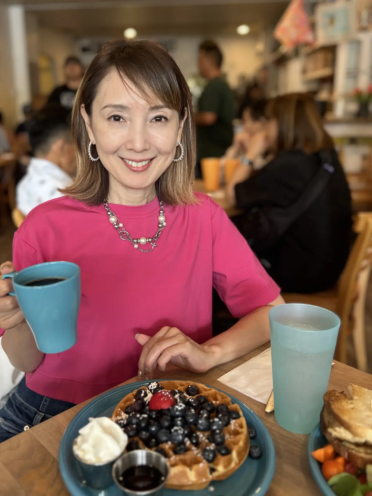 サマーバケーション in Hawaii の画像_6