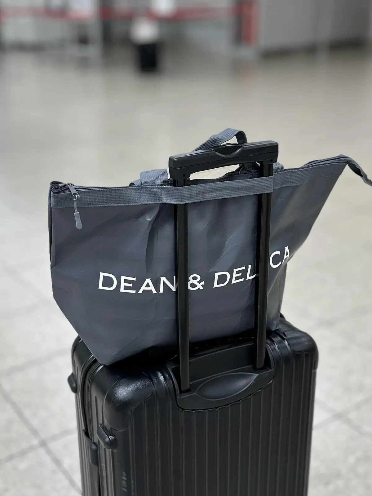 G.W.の小旅行はツヤめきボトムが大活躍の画像_10